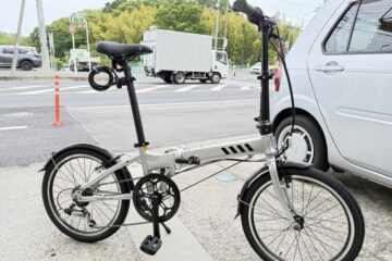 DAHONダホンHITヒット入荷しました。