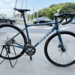 GIANTジャイアントContend AR 2コンテンドAR2納車しました。