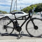 BridgestoneブリヂストンTB1E納車しました！