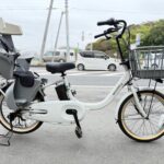 YAMAHAヤマハPASBABBYパスバビー店頭にあります。