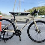 GIANTジャイアントESCAPEXエスケープX入荷しました。