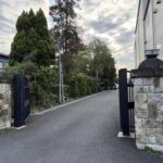 朝練ツーリングしてきました。