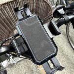 ブッシュ＆ムーリャースユニバーサル コックピット アダプタースマホスタンド入荷しました。