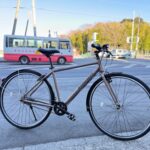 Bridgestoneブリヂストンアルベルトスポーツ入荷しました。