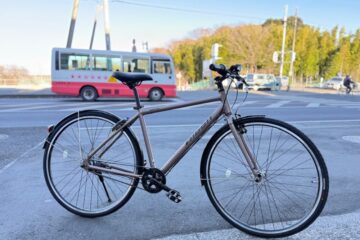 Bridgestoneブリヂストンアルベルトスポーツ入荷しました。