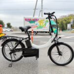 パナソニックPANASONICエムユーMU試乗車有ります。