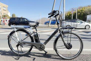 BRIDGESTONEブリヂストンSTEPCRUZeステップクルーズE限定カラー入荷しました。