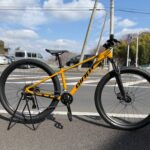 GIANTTALON3ジャイアントタロン3店頭在庫在ります。