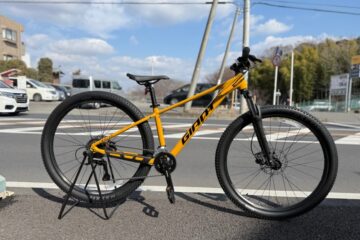 GIANTTALON3ジャイアントタロン3店頭在庫在ります。