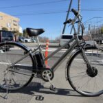 ブリヂストンBRIDGESTONE　アルベルトEALBELT　E納車しました。