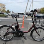 ヤマハYAMAHAパスシティーC　PASSITY-C入荷しました。