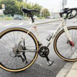 NESTOネストGAVELガベル納車しました。