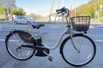 ヤマハYAMAHAパスウィズPASWITH入荷しました。